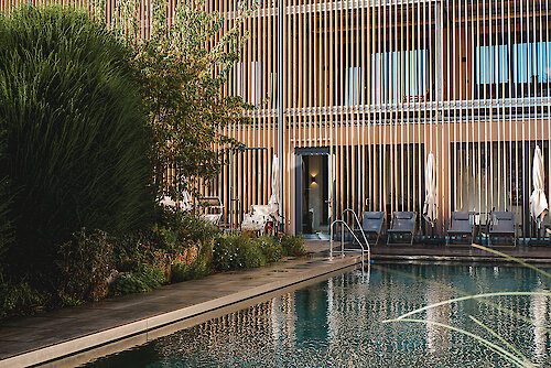 Romantikhotel mit SPA im Labertal Bayerischer Jura